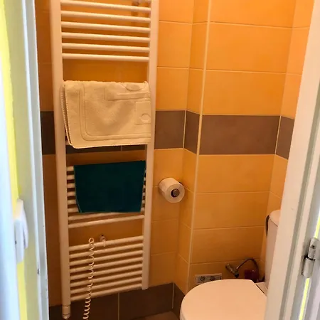 B * Luhačovice