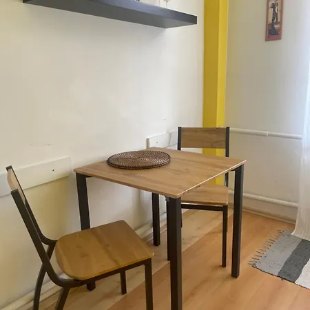 B Accommodatie bij particulieren Luhačovice