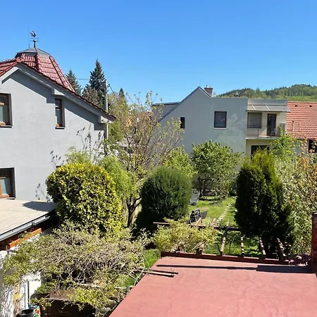 B Luhačovice