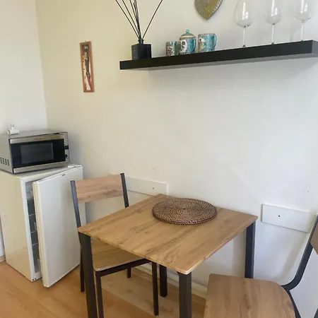 Accommodatie bij particulieren B