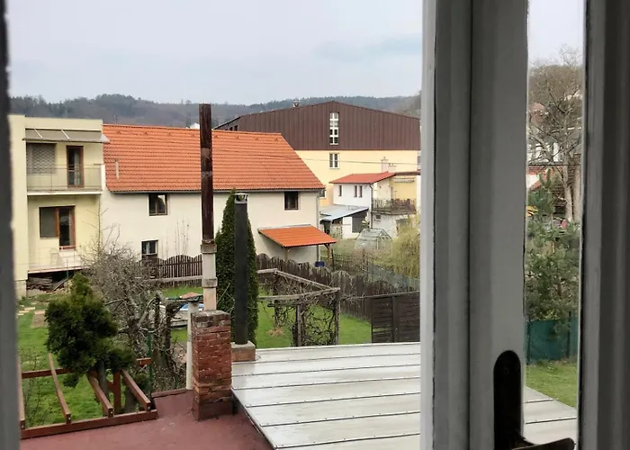 B Accommodatie bij particulieren